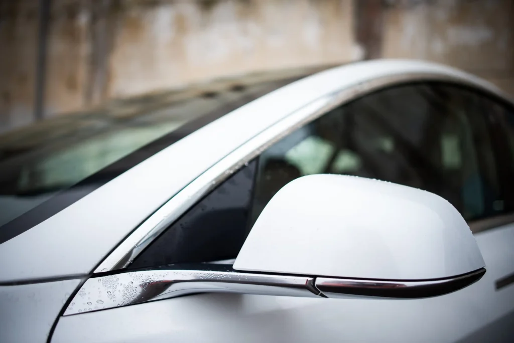 Verandering bijtelling voor elektrische auto’s