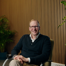 Foto van Martijn Roede